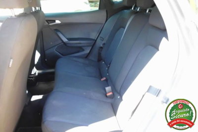 SEAT Arona 1.0 EcoTSI 110 CV DSG FR (10)
