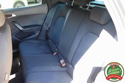 SEAT Arona 1.0 EcoTSI 110 CV DSG FR (12)