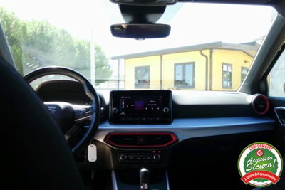 SEAT Arona 1.0 EcoTSI 110 CV DSG FR (14)
