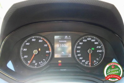 SEAT Arona 1.0 EcoTSI 110 CV DSG FR (17)