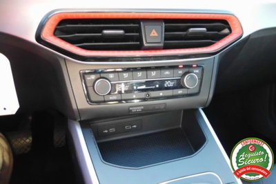 SEAT Arona 1.0 EcoTSI 110 CV DSG FR (20)