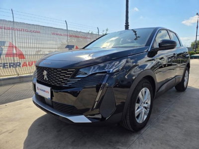 Peugeot 3008 BlueHDi 130 S&S EAT8 Active Pack usata