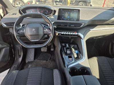 Peugeot 3008 BlueHDi 130 S&S EAT8 Active Pack (13)