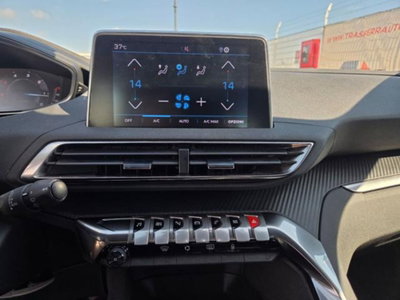 Peugeot 3008 BlueHDi 130 S&S EAT8 Active Pack (14)