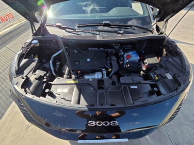 Peugeot 3008 BlueHDi 130 S&S EAT8 Active Pack (19)