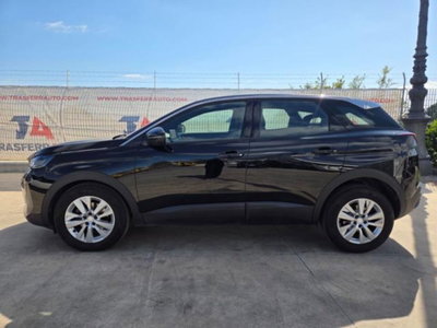Peugeot 3008 BlueHDi 130 S&S EAT8 Active Pack (2)