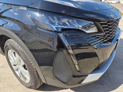 Peugeot 3008 BlueHDi 130 S&S EAT8 Active Pack (20)