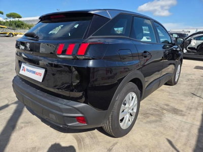 Peugeot 3008 BlueHDi 130 S&S EAT8 Active Pack (5)