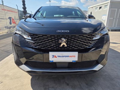 Peugeot 3008 BlueHDi 130 S&S EAT8 Active Pack (8)
