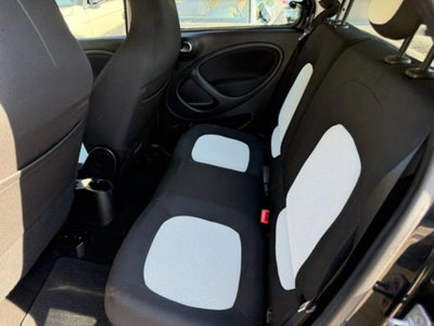smart forfour forfour 70 1.0 Passion (5)