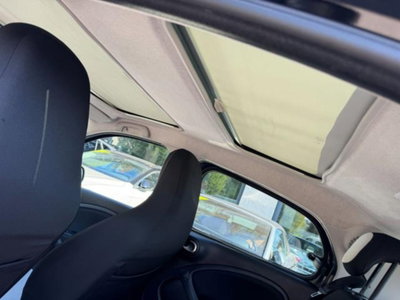 smart forfour forfour 70 1.0 Passion (8)