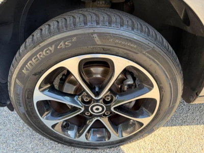 smart forfour forfour 70 1.0 Passion (9)
