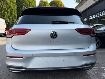 Volkswagen Golf 2.0 TDI 150 CV DSG SCR R-Line (5)