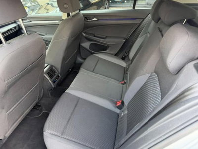 Volkswagen Golf 2.0 TDI 150 CV DSG SCR R-Line (8)