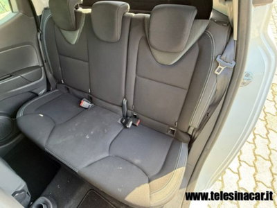Renault Clio 1.5 dCi 90CV 5 porte Luxe (14)