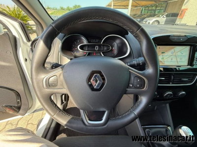 Renault Clio 1.5 dCi 90CV 5 porte Luxe (15)
