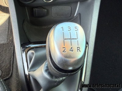 Renault Clio 1.5 dCi 90CV 5 porte Luxe (18)