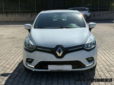 Renault Clio 1.5 dCi 90CV 5 porte Luxe (3)