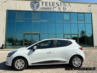 Renault Clio 1.5 dCi 90CV 5 porte Luxe (5)