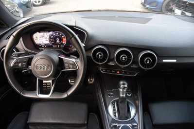 Audi TT Coupé 45 TFSI S tronic (10)