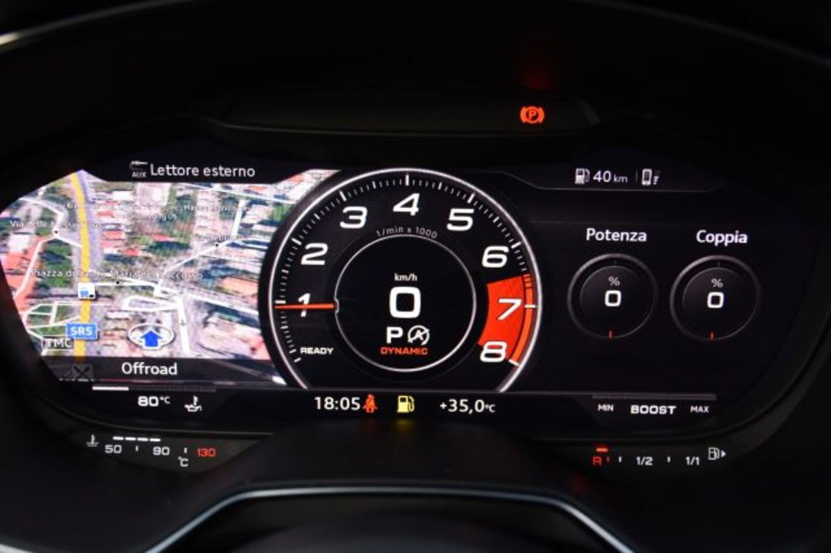 Audi TT Coupé 45 TFSI S tronic (11)