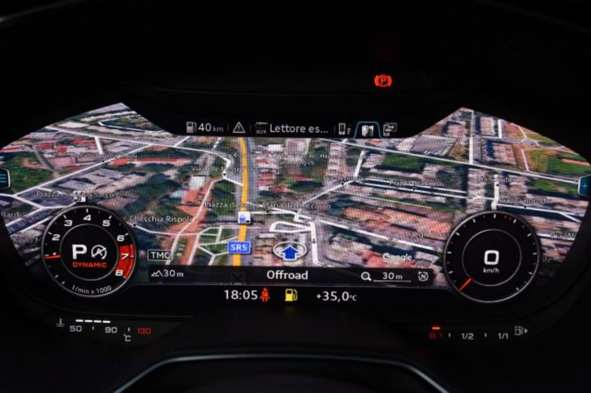 Audi TT Coupé 45 TFSI S tronic (12)