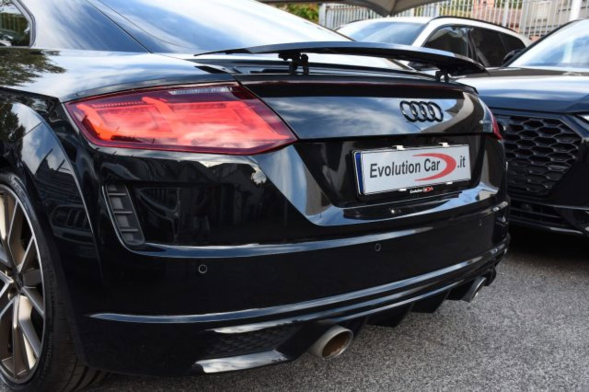 Audi TT Coupé 45 TFSI S tronic (18)