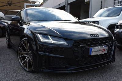 Audi TT Coupé 45 TFSI S tronic (2)