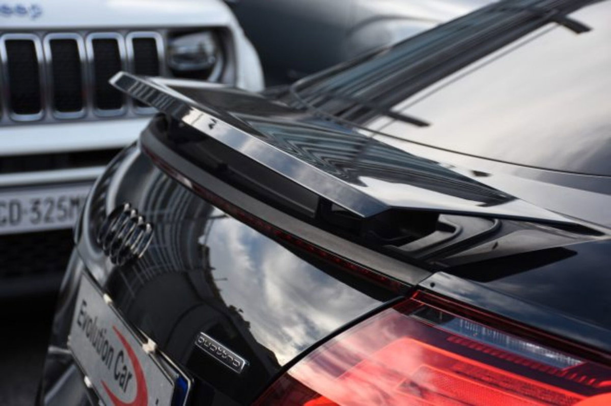 Audi TT Coupé 45 TFSI S tronic (20)