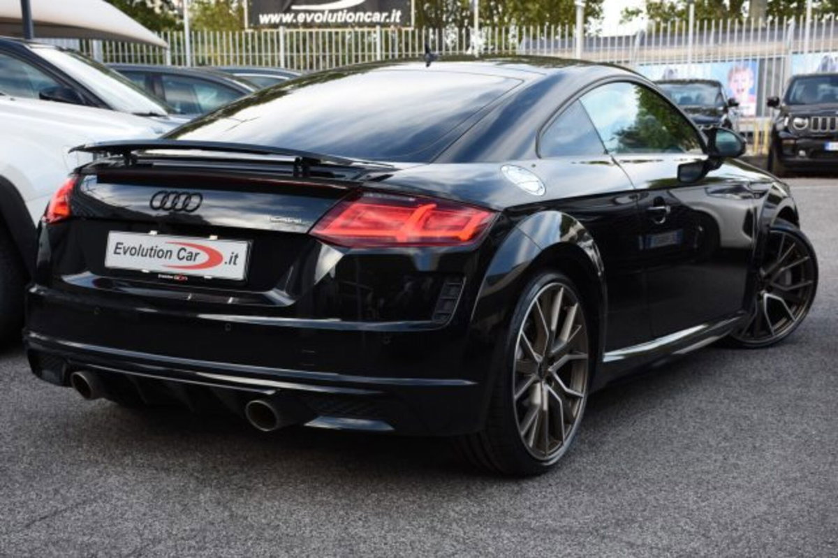 Audi TT Coupé 45 TFSI S tronic (3)