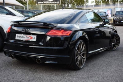 Audi TT Coupé 45 TFSI S tronic (3)