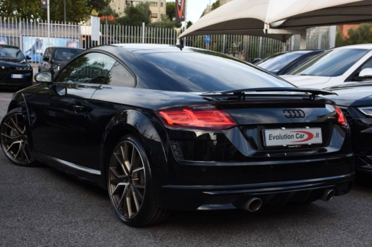Audi TT Coupé 45 TFSI S tronic (4)