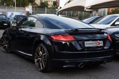 Audi TT Coupé 45 TFSI S tronic (4)
