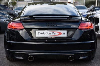 Audi TT Coupé 45 TFSI S tronic (5)