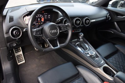 Audi TT Coupé 45 TFSI S tronic (7)