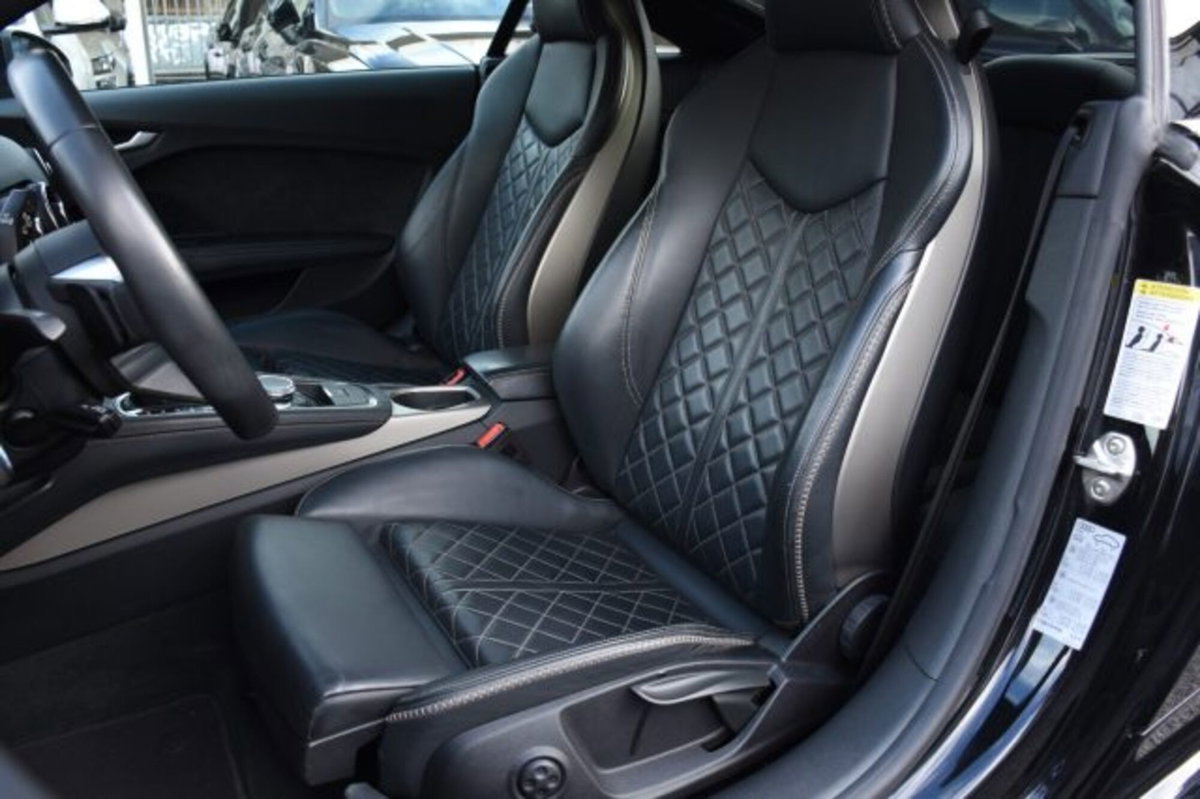 Audi TT Coupé 45 TFSI S tronic (8)