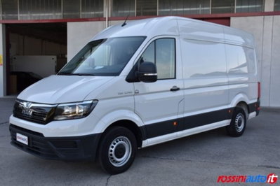 Man TGE Furgone TGE 3.140 2.0 TDI 140CV PL-SL-TMA Furgone HD