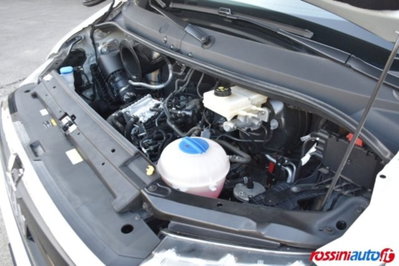 Man TGE Furgone TGE 3.140 2.0 TDI 140CV PL-SL-TMA Furgone HD (11)