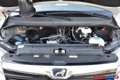 Man TGE Furgone TGE 3.140 2.0 TDI 140CV PL-SL-TMA Furgone HD (12)