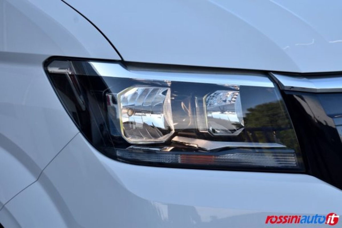 Man TGE Furgone TGE 3.140 2.0 TDI 140CV PL-SL-TMA Furgone HD (16)