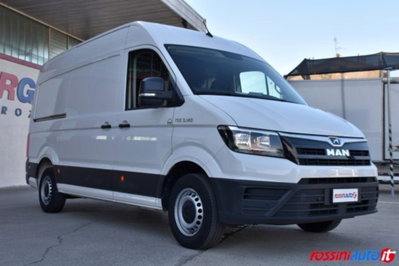 Man TGE Furgone TGE 3.140 2.0 TDI 140CV PL-SL-TMA Furgone HD (17)