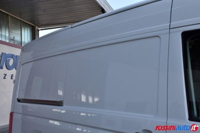 Man TGE Furgone TGE 3.140 2.0 TDI 140CV PL-SL-TMA Furgone HD (18)