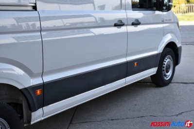 Man TGE Furgone TGE 3.140 2.0 TDI 140CV PL-SL-TMA Furgone HD (19)