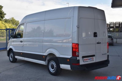 Man TGE Furgone TGE 3.140 2.0 TDI 140CV PL-SL-TMA Furgone HD (3)