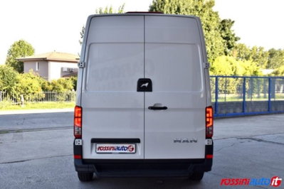 Man TGE Furgone TGE 3.140 2.0 TDI 140CV PL-SL-TMA Furgone HD (4)