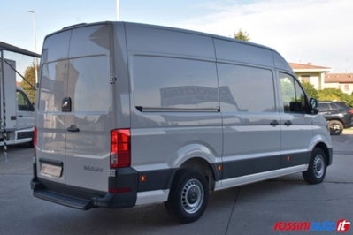 Man TGE Furgone TGE 3.140 2.0 TDI 140CV PL-SL-TMA Furgone HD (5)