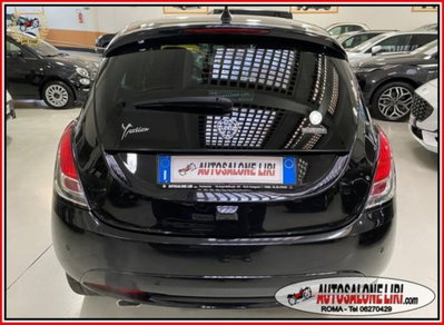 Lancia Ypsilon 1.0 FireFly 5 porte S&S Hybrid Gold Plus (11)