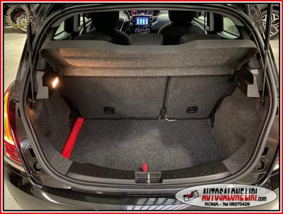 Lancia Ypsilon 1.0 FireFly 5 porte S&S Hybrid Gold Plus (12)