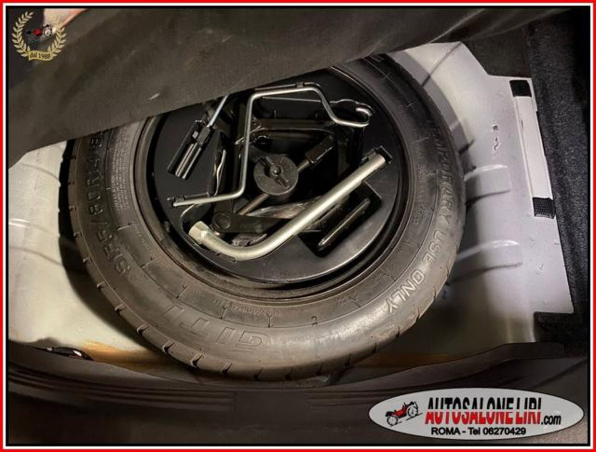 Lancia Ypsilon 1.0 FireFly 5 porte S&S Hybrid Gold Plus (13)