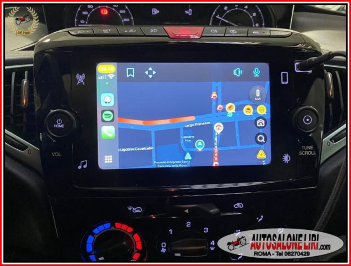 Lancia Ypsilon 1.0 FireFly 5 porte S&S Hybrid Gold Plus (15)